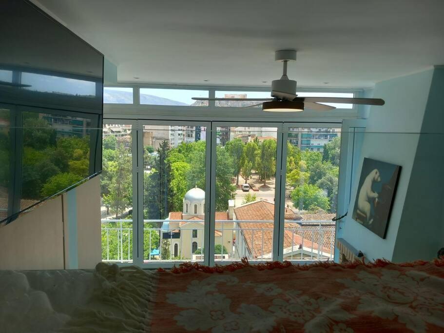 אתונה Acropolis Panoramic Studio מראה חיצוני תמונה