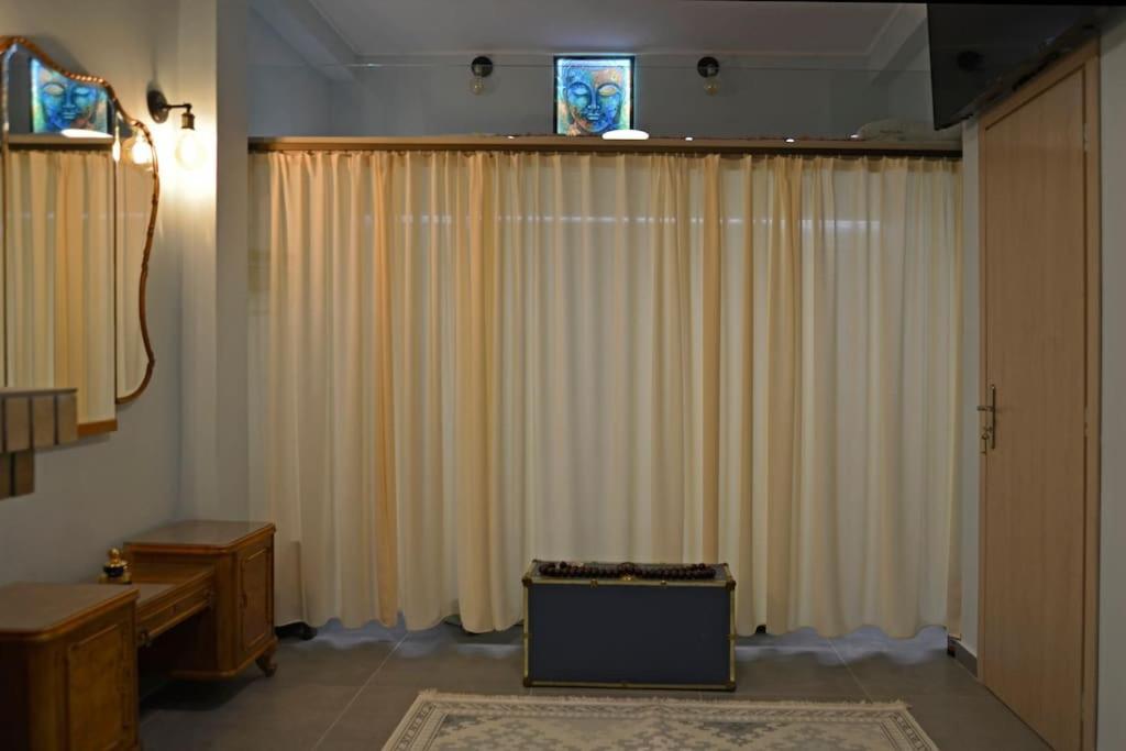 אתונה Acropolis Panoramic Studio מראה חיצוני תמונה