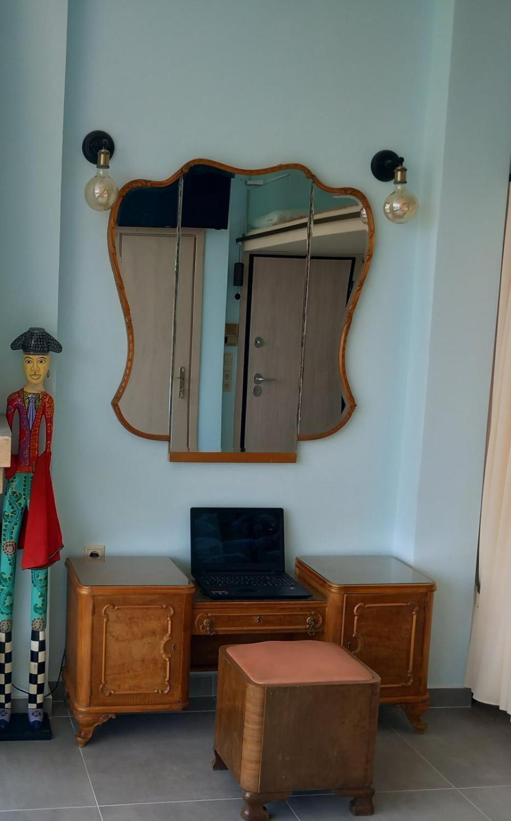 אתונה Acropolis Panoramic Studio מראה חיצוני תמונה