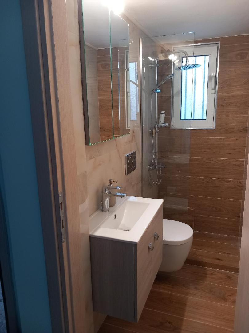 אתונה Acropolis Panoramic Studio מראה חיצוני תמונה