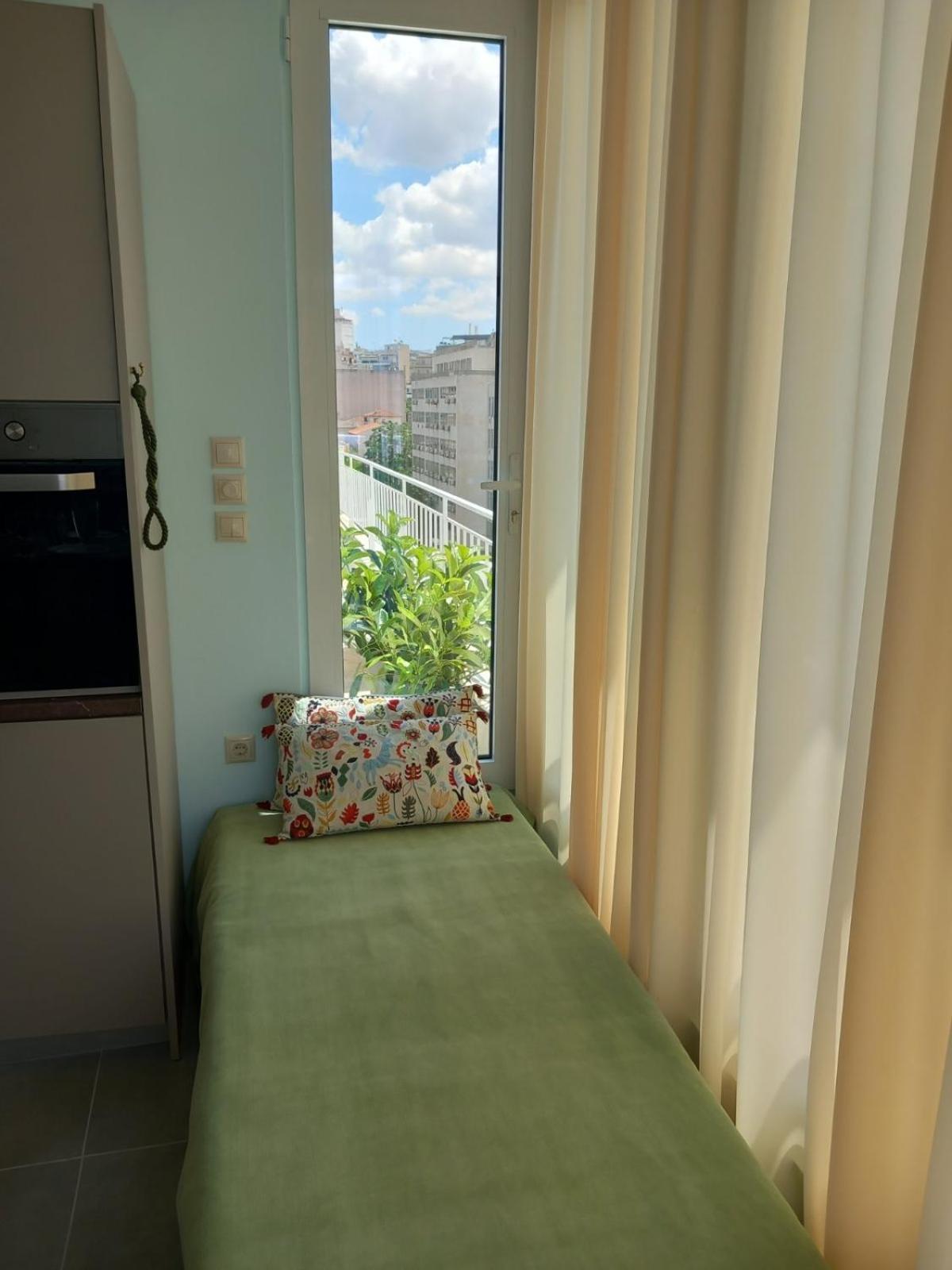 אתונה Acropolis Panoramic Studio מראה חיצוני תמונה