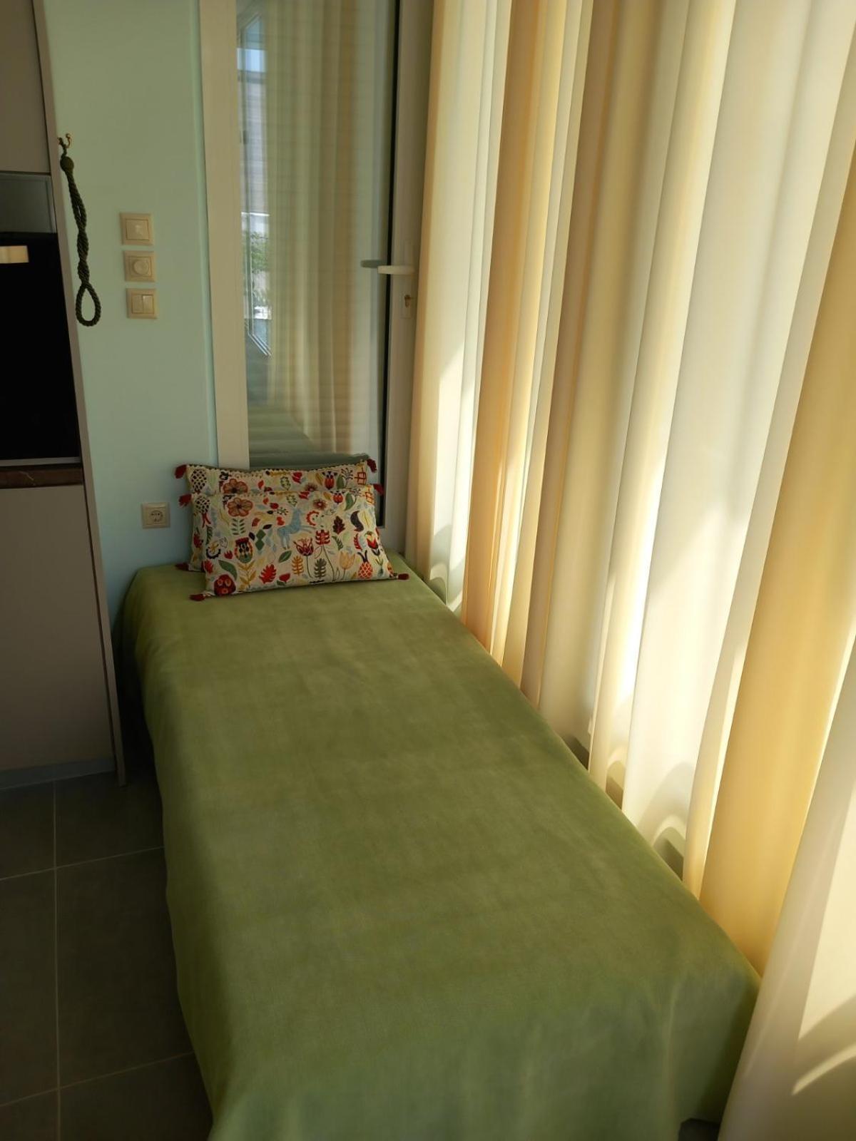 אתונה Acropolis Panoramic Studio מראה חיצוני תמונה