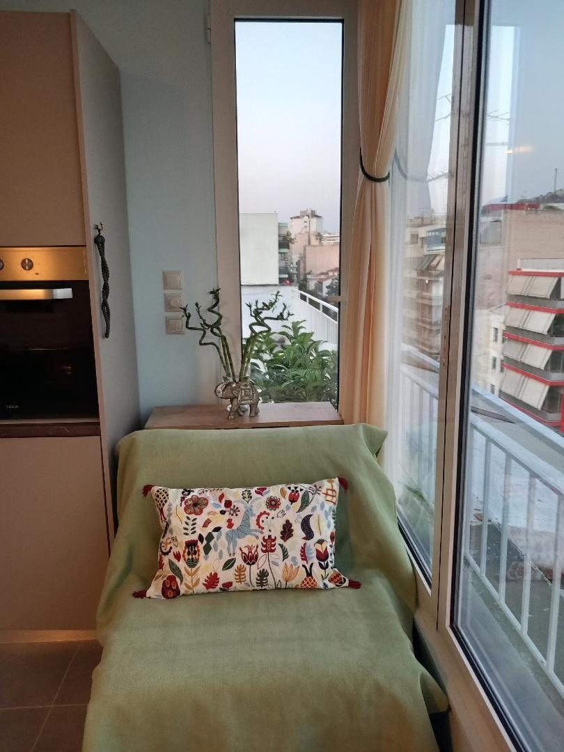אתונה Acropolis Panoramic Studio מראה חיצוני תמונה
