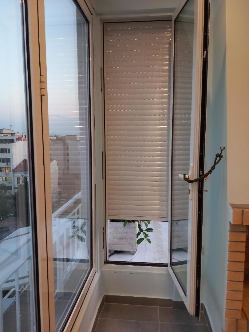 אתונה Acropolis Panoramic Studio מראה חיצוני תמונה