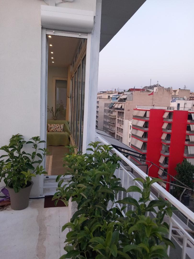אתונה Acropolis Panoramic Studio מראה חיצוני תמונה